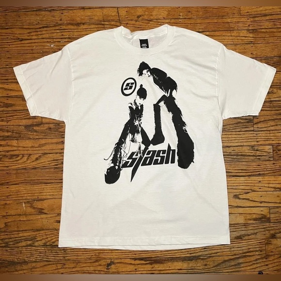 Designer × Streetwear STASH Tee Underground Streetwear - Picture 3 of 5